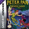 Peter Pan - Return to Neverland Box Art Front